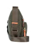 BRIC`s X-Bag Umhängetasche 34 cm olivgruen