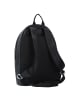 Lacoste Gael Rucksack 40 cm Laptopfach in noir