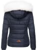 Navahoo Winterjacke Khingaa's in Blau