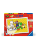 Ravensburger Ravensburger Malprodukte Super Mario in bunt
