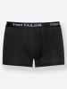 Tom Tailor Pants in 3x schwarz