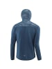 Löffler M HOODED HYBRID JACKET IZZY PL ACTIVE