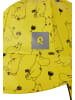 Reima Regenhut Moomin Rainy Yellow