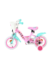 Volare Kinderfahrrad Paw Patrol 12 Zoll in rosa