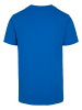 Mister Tee Mister Tee T-Shirts in cobalt blue