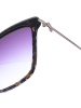 Longchamp Sonnenbrille in Brown