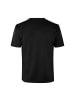 IDENTITY T-Shirt active in Schwarz