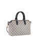 JOOP! Handtasche 'Mazzolino Lauren in Dunkelblau 30,00 x 20,50 x 11,00 cm'