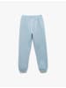 KOTON SWEAT BOTTOMS in Blau