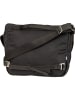 FJÄLLRÄVEN Bodybag Greenland Shoulder Bag Small in Black