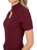 Hangowear T-Shirt QUANNA in rot