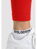 SMILODOX Leggings Amaze Pro in Rubinrot