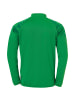 uhlsport  Trainingsjacke GOAL 25 POLY JACKE in grün/lagune