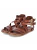 Blowfish Sandalen CANDIE in Braun