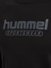 Hummel Hummel T-Shirt Hmlbooster Herren in BLACK