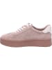 Marco Tozzi Low Sneaker in taupe