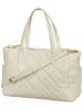 Valentino Bags Handtasche Ocarina 36R in Bianco