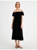 KOTON Kleid in Schwarz