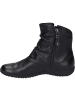Josef Seibel Stiefelette Naly 24 in schwarz