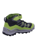 LOWA Outdoorschuh in schwarz