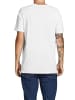 Jack & Jones T-Shirt 3er Pack in Weiß/Marineblau/Schwarz