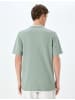 KOTON TSHIRT SS BSC in Blau