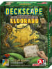 Abacusspiele Deckscape - Das Geheimnis von Eldorado