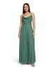 SUDDENLY Princess Abendkleid in smaragd - 0002