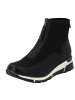 Palado Stiefeletten Mucia in Schwarz