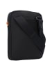 Mandarina Duck Warrior Umhängetasche 19 cm in black