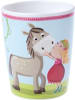 HABA Sales GmbH & Co.KG Nonbook - Becher Vicki & Pirli