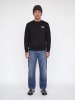 Jack & Jones Sweatshirt in Black