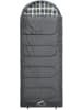 Normani Outdoor Sports 4-in-1 Schlafsack Antarctica in Grau