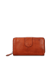 Sergio Valentini Geldbörse in PL17 TOBACCO