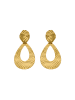 NAEMI Women Earrings in Gold