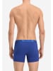 Puma Boxershorts PUMA SPORT COTTON BOXER 6P in Blue Combo