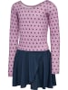 Hummel Anzug Hmljr Mix Mädchen in Lila