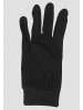 Endurance Fingerhandschuhe Gesell in 1001 Black