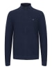 FQ1924 Strickjacke FQVillum 21900463-ME in blau