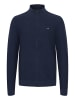 FQ1924 Strickjacke FQVillum in Blau