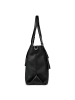 Bugatti Dana Shopper Tasche 45 cm schwarz