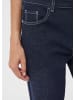 comma Jeans-Hose in 59Z8_blau