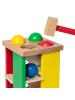 Melissa & Doug Pound and Roll Tower aus Holz- ab 3 Jahren