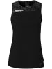 Kempa Trikot "Athletics 29 Tank Top Damen" in Schwarz