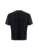 Dsquared² Schwarz Baumwolle T-Shirt