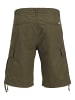 Jack & Jones Short JPSTCOLE BARKLEY JJCARGO comfort/relaxed in Grün