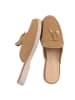 Ital-Design Sandale & Sandalette in Camel