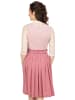 Spieth & Wensky Dirndl ASMARA in rosa