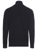 Delmao Strickjacke in marine