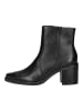 Paul Green Stiefelette in Schwarz